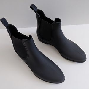 New Jeffrey Campbell Forecast Chelsea Matte Boot